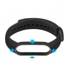 Mi Band 5/6 Strap Silicone